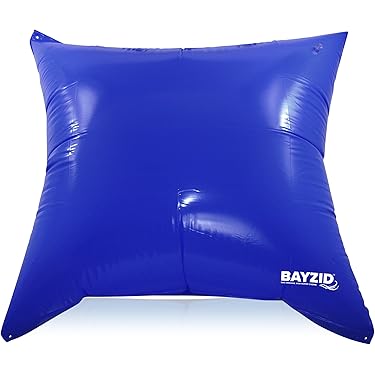 VEVOR Bache Piscine Rectangulaire 5,5x10,4m Couverture Protection Piscine PP Contre Debris Neige