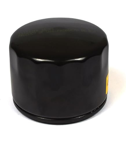 Filtro Aria Ford Fiesta 12 Filtri Olio Per Motori Briggs &amp; Stratton E Kawasaki - Ricambi 492932S, 49065-7007, Per Tosaerba Sprint Filter