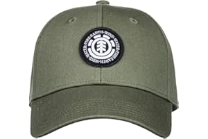Element Treelogo 2.0 Cap - Chapeau - Homme