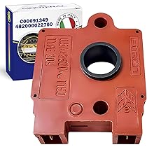 MICRO ACCENSIONE INTERRUTTORE Cucina Piano Cottura Ariston Indesit - Foto 7