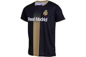 Real Madrid Oficjalna kolekcja koszulka