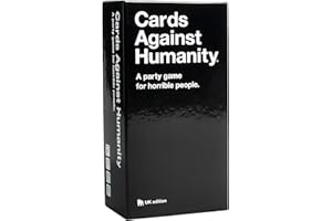Cards Against Humanity: UK Edition