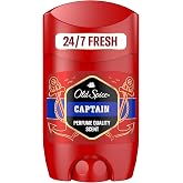 Old Spice Captain Men's Deodorant Stick 50 ml
