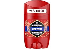 Old Spice Captain Erkek Deodorant Stick 50 ml
