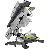 RYOBI RTMS1800 - G - Scie sur table / coupe donglets 1800W