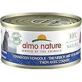 almo nature HFC Natural Kattenvoer nat -Atlantische hondenvis 24-pack