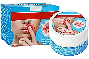 TONISABERY 30G Cold Sore Cream,Cold Sore Treatment Cream,Mouth Ulcer Treatment for Adults,Co-ld SOR-e Care Pain Relief Cream,Col-d S-ore Cr-eam for Lips,Gentle Effective Sore Lips Treatment,Mouth Sore Cr-eam