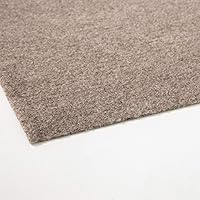 Rasenteppich Farbwunder Pro | Balkonteppich | Kunstrasenteppich für Terrasse, Balkon und Freizeit | Erhältlich in 7…