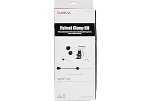 Sena SMH Helmklemmenset