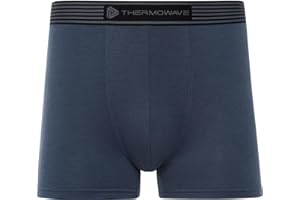 Thermowave Merino Life Camiseta Hombre