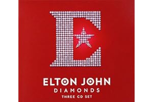 Diamonds: The Greatest Hits