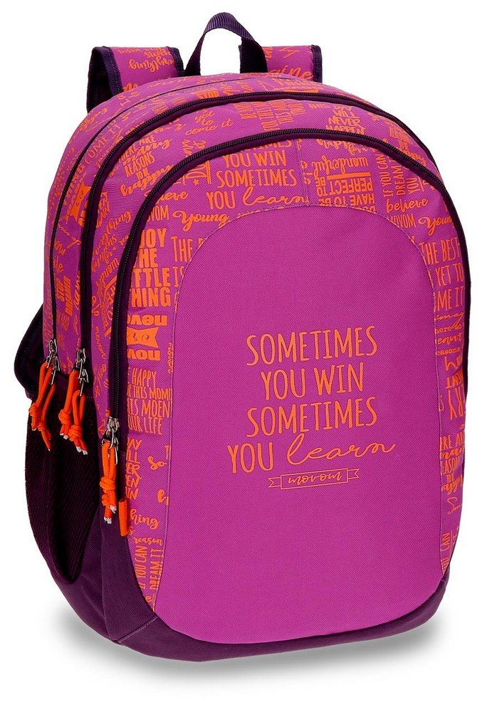 mochilas escolares movom