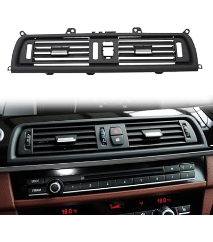 M5 64119216222-Gebläsemotor Staubdicht Schwamm Für F01