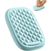 Vaydeer Handballenauflage Set – Memory Foam Für Tastatur & Maus, Rutschfest & Ergonomisch