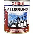Wilckens 375 Ml Vorlack Weiss Kunstharzbasis Für Innen Und Außen