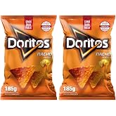 Doritos Nacho Peynirli Mısır Cipsi Parti Boy 185 g
