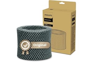 Philips FY2402/30 Original Ersatzfilter für Luftbefeuchter (HU4816) Grau