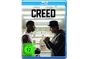 Creed – Rocky's Legacy [Blu-ray]