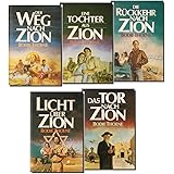 Die Zion Passion Danzig Der Plan Amazon De Thoene Bodie Eichholz Ulrike Bucher