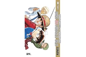 Bundle One piece vol. 104-Detective Conan vol. 102. Con libretto speciale