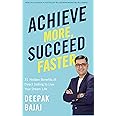 Achieve More, Succeed Faster