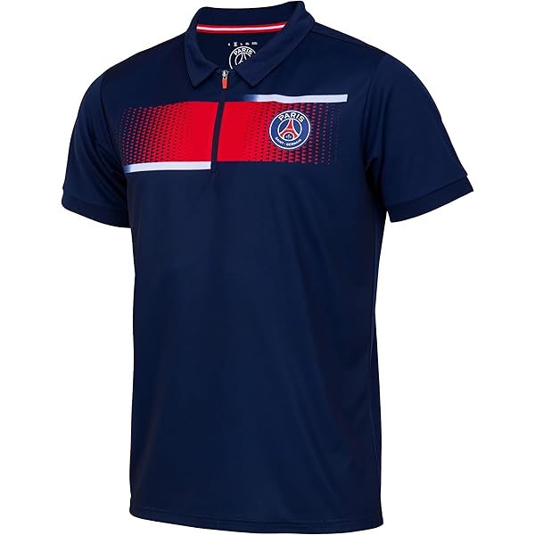 Maglie Da Calcio Maglia Ufficiale Paris Saint-Germain Uomo, 100