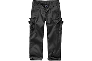 Brandit Spodnie Dziecięce Us Ranger - Spodnie Chłopcy