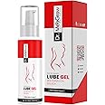Dr.MeeGrow Water-Based Watermelon Splash Flavored Lube Gel, Lube for Men, Women (100ml)