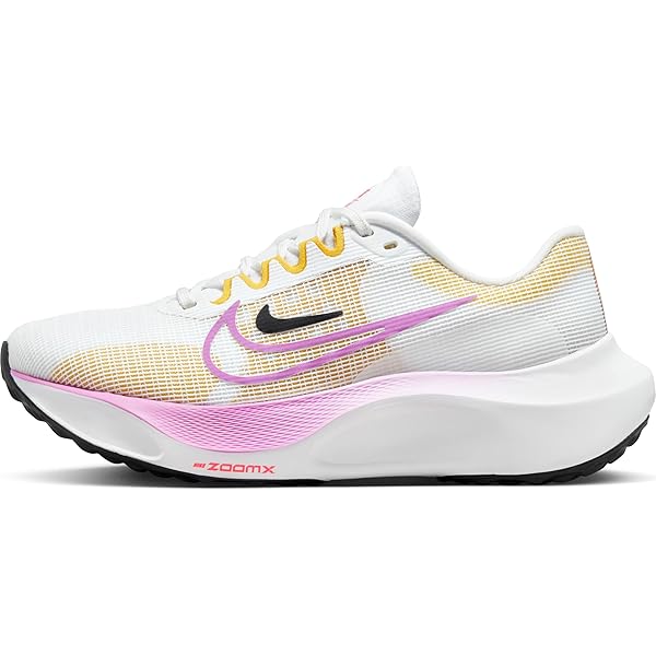 nike mayfly27.5