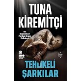 Tehlikeli Şarkılar: Başkomiser Perihan Uygur 3