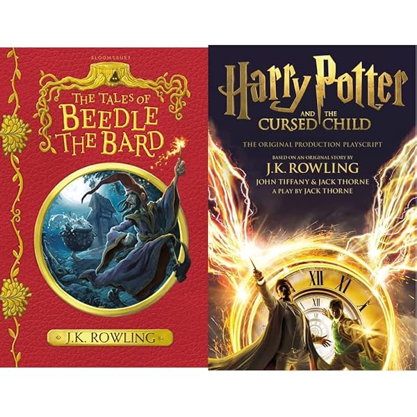 Buy The Tales of Beedle the Bard - Illustrated Edition: A magical