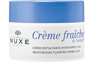 Nuxe Crème Fraîche de Beauté Crème Riche Hydratante 48H 50 ml