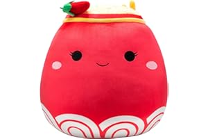 Jazwares Squishmallows 40 cm P14 - Odion the Hot Noodles (2415P14)