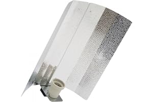 GARDEN HIGH PRO Réflecteur STUCCO avec Connect Box - GARDEN HIGHPRO