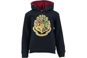 HARRY POTTER Niños Sudadera