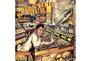 Scientific Dub