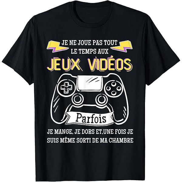 Sweat à Capuche "Triathlète" Geek Panda - Humour Gaming Et Jeux Vidéo - Cadeau Idéal Pour Homme, Femme, Ado