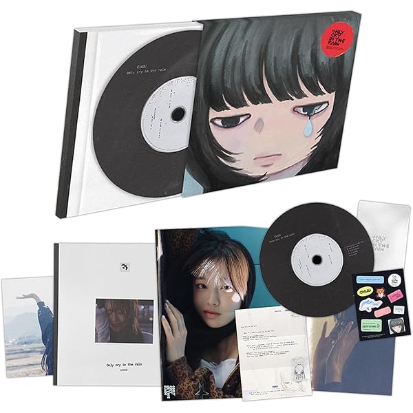 LOONA ＋＋ アルバム A、Bver. LOONA [Flip That] Summer Special Mini Album (A Ver. + B Ver. + C
