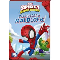 Ravensburger Jeu de Memory Spider-Man Marvel Mini