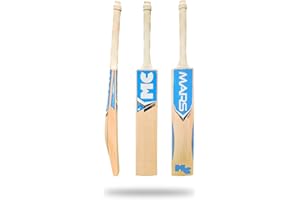 Mars Cricket Prestige Junior Club Cricket Bat, English Willow