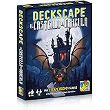 Deckscape - Il castello di Dracula, dai 12 ai 99 anni