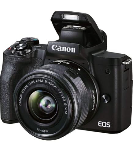 Canon - EOS 5D Mark II - aparat cyfrowy - SLR - 21,1 Mpix - tylko