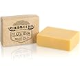 FAIR SQUARED Vegane Bartseife – 2 X 80 G, Mit Fairtrade-Ölen, Zero Waste, Plastikfrei, Kokosduft, Made In Germany