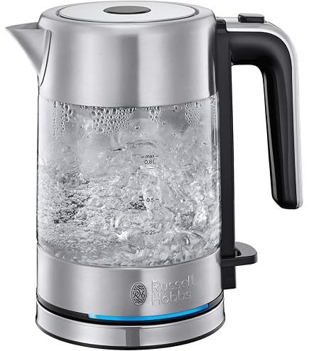 RUSSELL HOBBS - Jarro Elétrico 20412-70