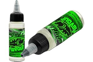 ANGEL-BERGER Concentré d'arôme Angel Berger Magic Baits - Pour les appts - Plusieurs saveurs disponibles