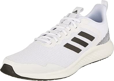 black adidas shoes men's amazon