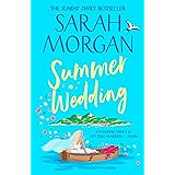 Summer Wedding: don’t miss the new summer fiction novel from Sunday Times bestselling author in 2023!