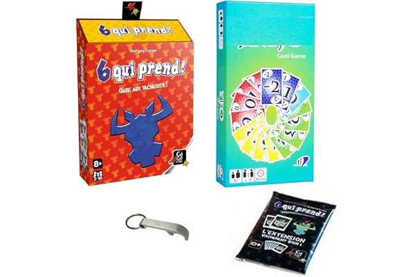 Lot Sky Jo + 6 Qui Prend Boite Biseau+ Extension Vachement Bien + 1 Decap Blumie