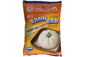 VINH THUAN Farine Melange Pour Brioche Banh Bao 400G