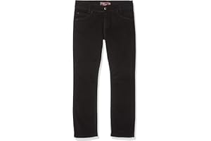 Blue Effect 0202 - Basic Black 9990, Schwarz (Clean Black), 164